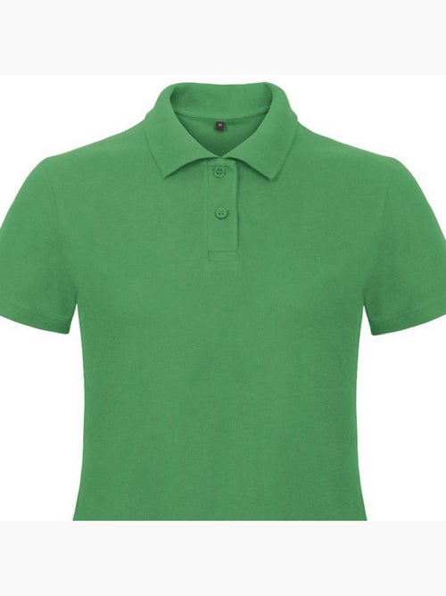 B&C - Polo ID.001 - Kiabi