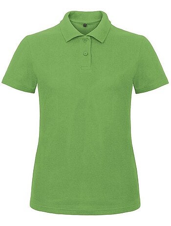 B&C - Polo ID.001