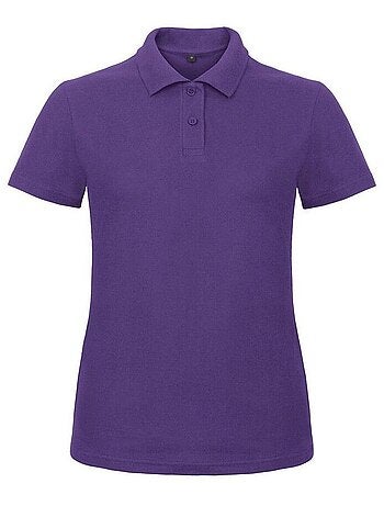 B&C - Polo ID.001
