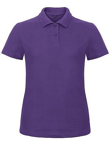 B&C - Polo ID.001