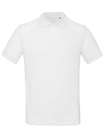 B&C - Polo INSPIRE