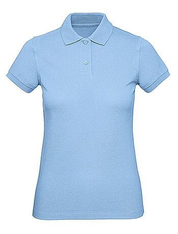 B&C - Polo INSPIRE