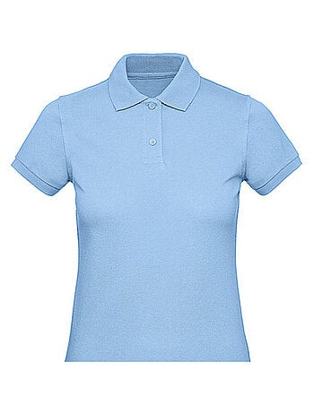 B&C - Polo INSPIRE
