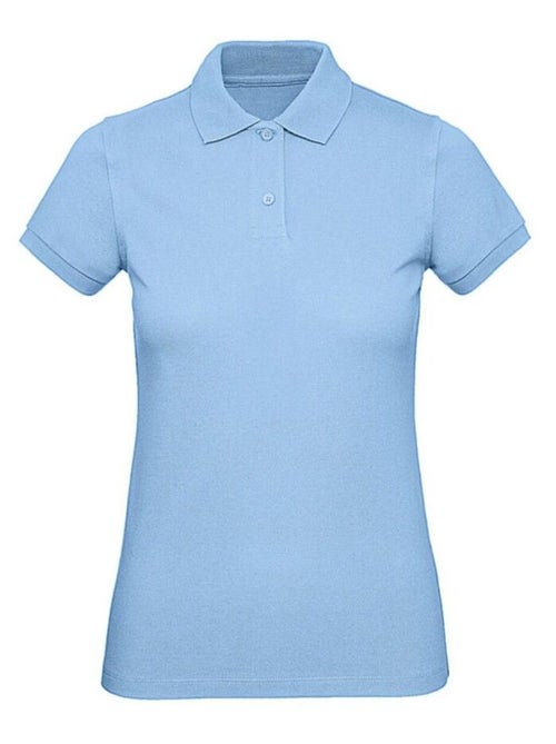 B&C - Polo INSPIRE - Kiabi