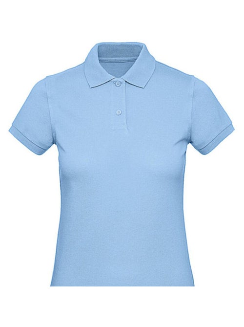 B&C - Polo INSPIRE - Kiabi