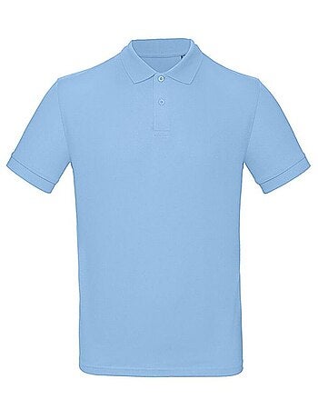 B&C - Polo INSPIRE