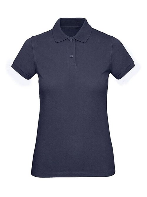 B&C - Polo INSPIRE - Kiabi