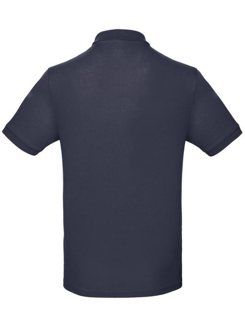 B&C - Polo INSPIRE - Kiabi