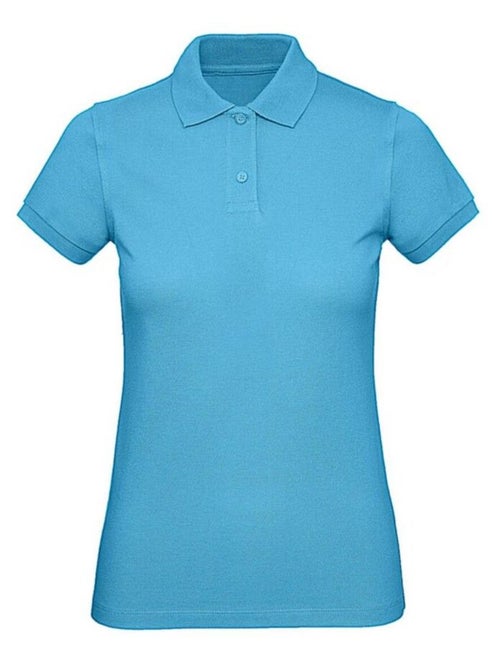 B&C - Polo INSPIRE - Kiabi
