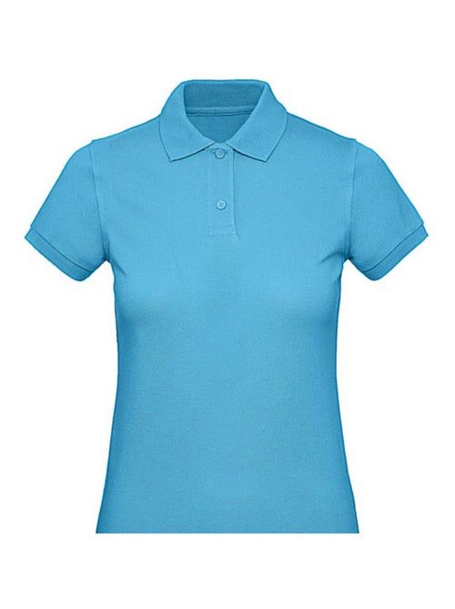 B&C - Polo INSPIRE - Kiabi