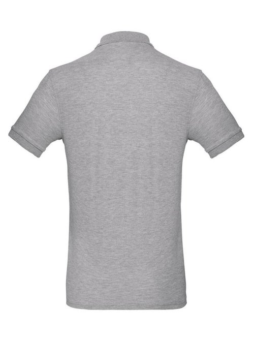 B&C - Polo INSPIRE - Kiabi