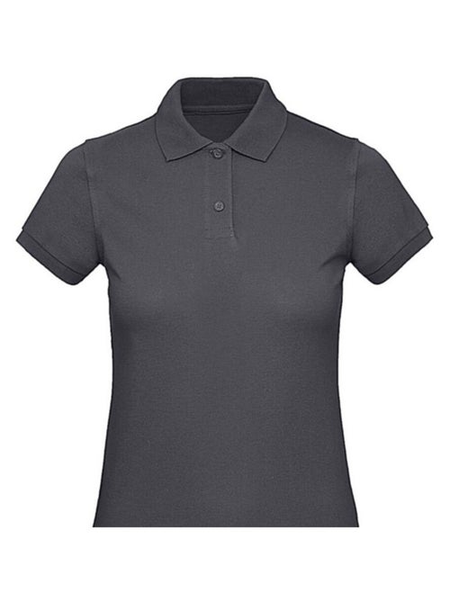 B&C - Polo INSPIRE - Kiabi