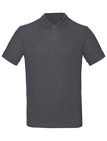 B&C - Polo INSPIRE