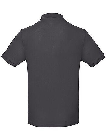 B&C - Polo INSPIRE