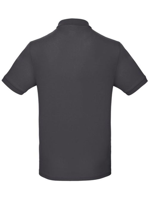 B&C - Polo INSPIRE - Kiabi