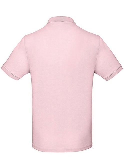 B&C - Polo INSPIRE - Kiabi