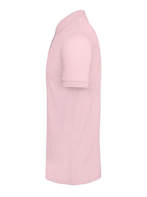 B&C - Polo INSPIRE - Kiabi