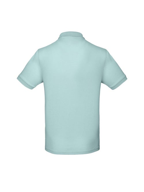 B&C - Polo INSPIRE - Kiabi