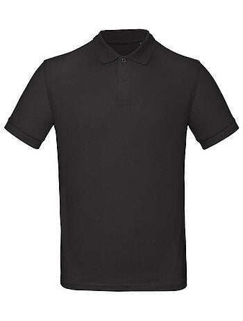B&C - Polo INSPIRE