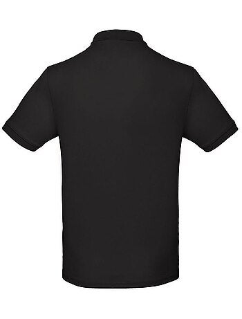 B&C - Polo INSPIRE