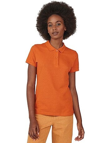 B&C - Polo INSPIRE