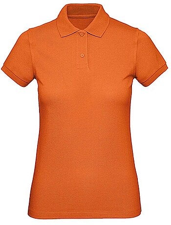 B&C - Polo INSPIRE