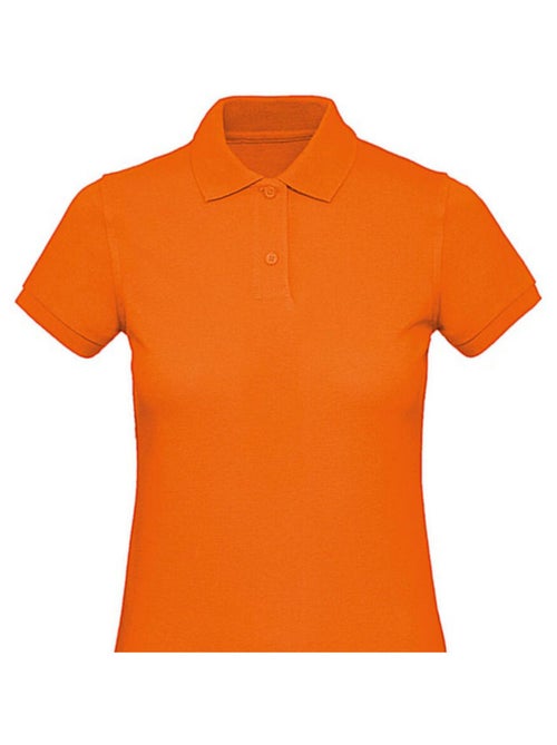 B&C - Polo INSPIRE - Kiabi
