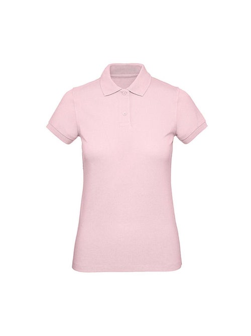 B&C - Polo INSPIRE - Kiabi