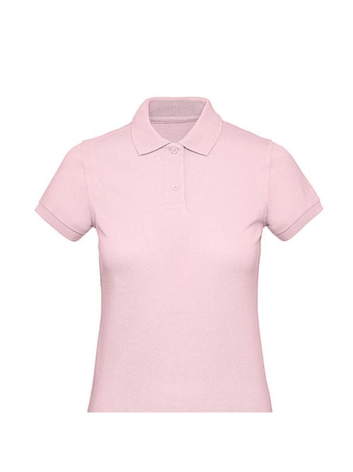 B&C - Polo INSPIRE - Kiabi