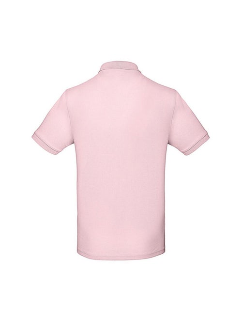 B&C - Polo INSPIRE - Kiabi