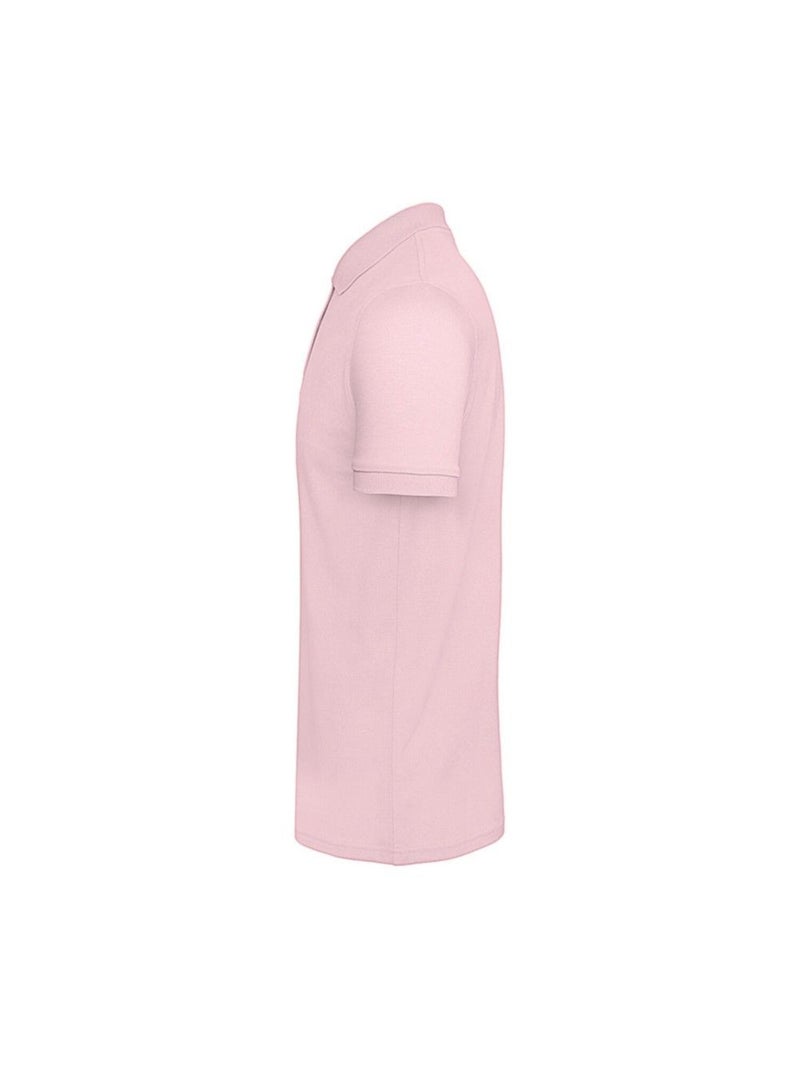 B&C - Polo INSPIRE Rose - Kiabi