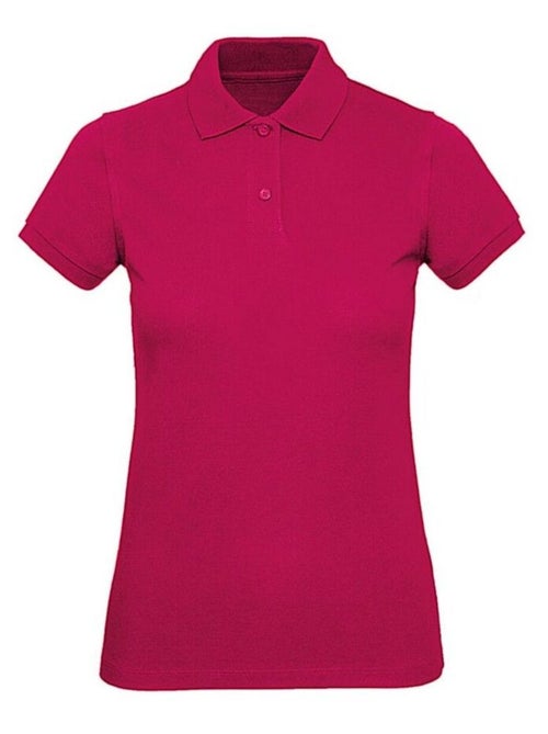 B&C - Polo INSPIRE - Kiabi