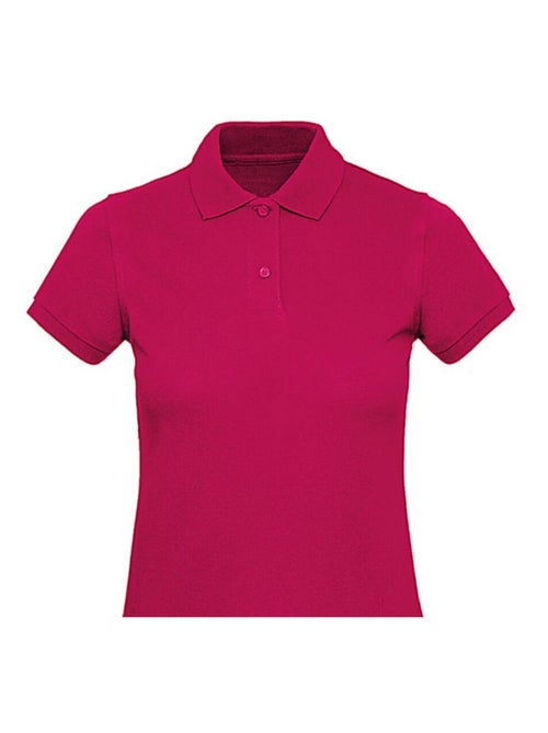 B&C - Polo INSPIRE - Kiabi