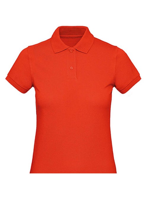 B&C - Polo INSPIRE - Kiabi