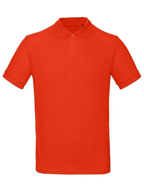 B&C - Polo INSPIRE - Kiabi