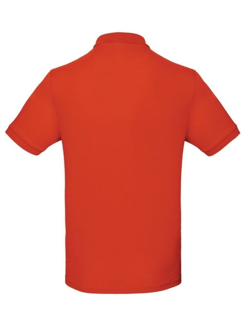 B&C - Polo INSPIRE - Kiabi