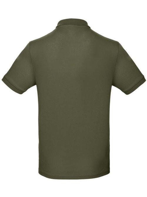 B&C - Polo INSPIRE - Kiabi B&C - Polo INSPIRE - Kiabi
