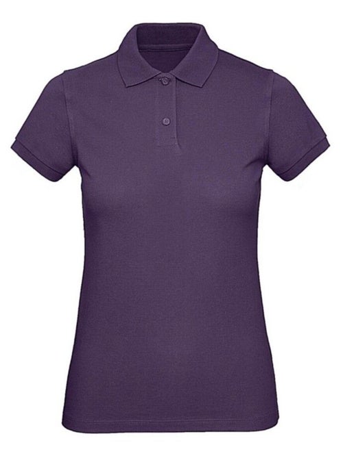 B&C - Polo INSPIRE - Kiabi