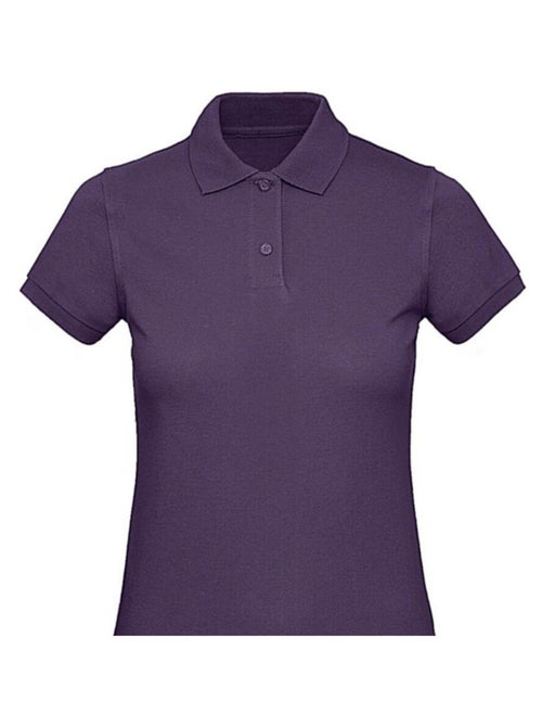 B&C - Polo INSPIRE - Kiabi
