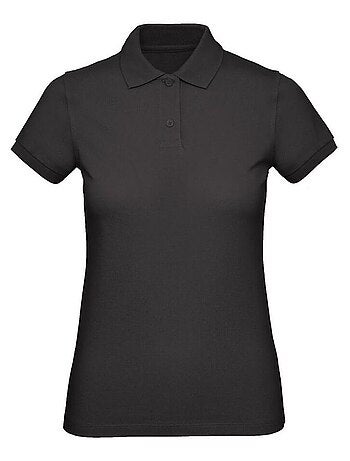 B&C - Polo manches courtes INSPIRE