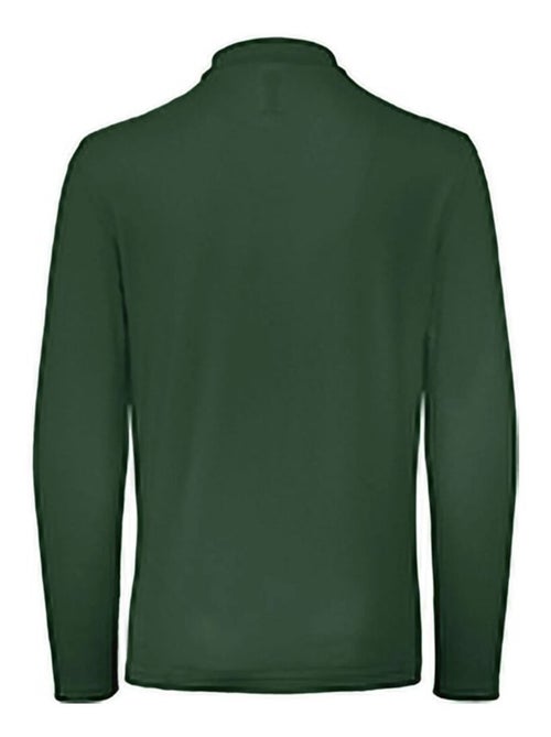 B&C - Polo manches longues ID.001 - Kiabi