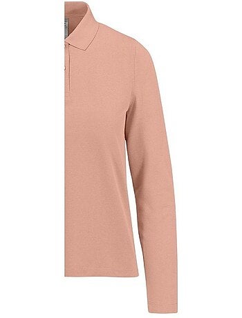 B&C - Polo manches longues MY POLO