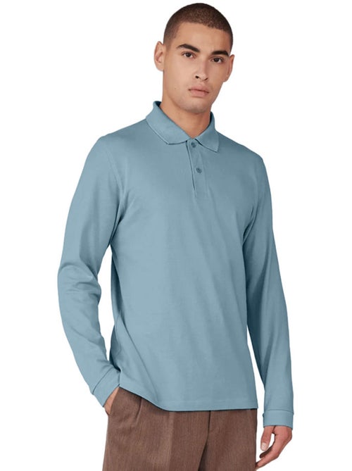 B&C - Polo motif/style uni MY POLO - Kiabi