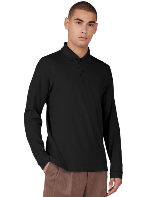 B&C - Polo motif/style uni MY POLO - Kiabi
