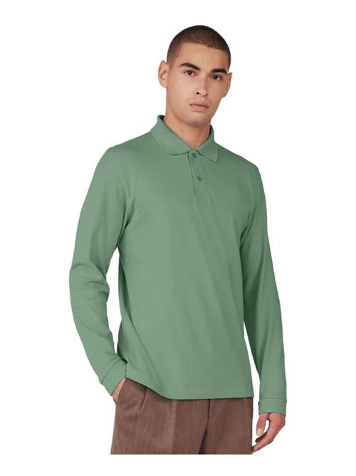 B&C - Polo motif/style uni MY POLO - Kiabi