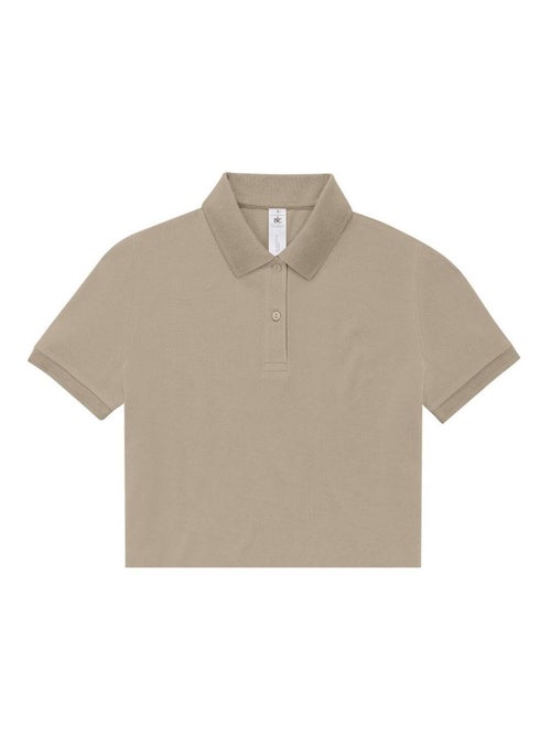 B&C - Polo MY - Kiabi