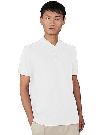 B&C - Polo MY