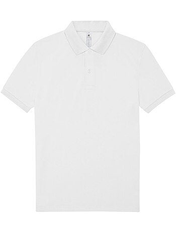 B&C - Polo MY
