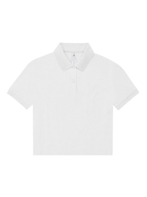 B&C - Polo MY - Kiabi