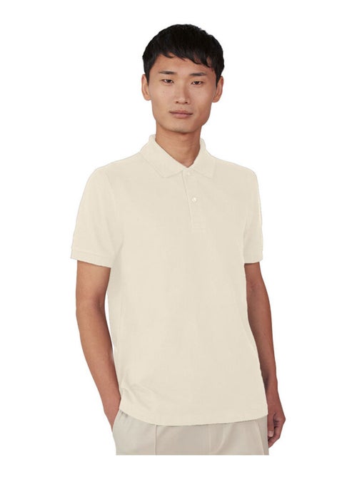 B&C - Polo MY - Kiabi